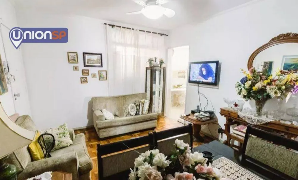 Apartamento, 2 quartos, 67 m² - Foto 1