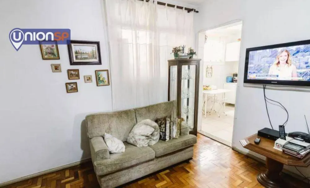 Apartamento, 2 quartos, 67 m² - Foto 2