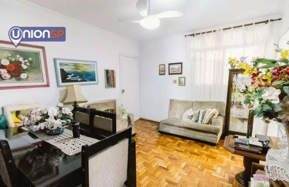 Apartamento, 2 quartos, 67 m² - Foto 3