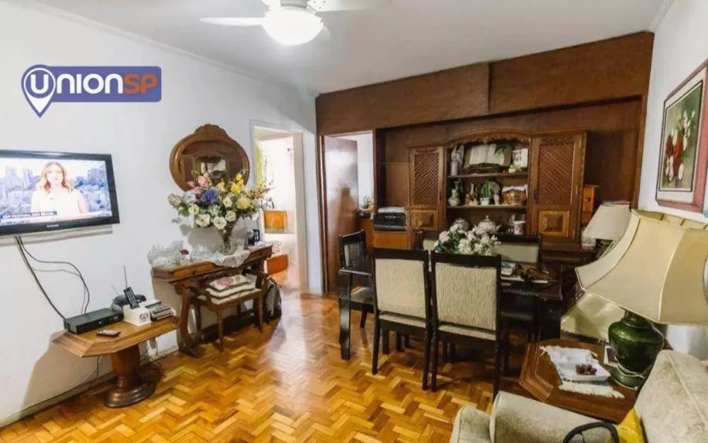 Apartamento, 2 quartos, 67 m² - Foto 4