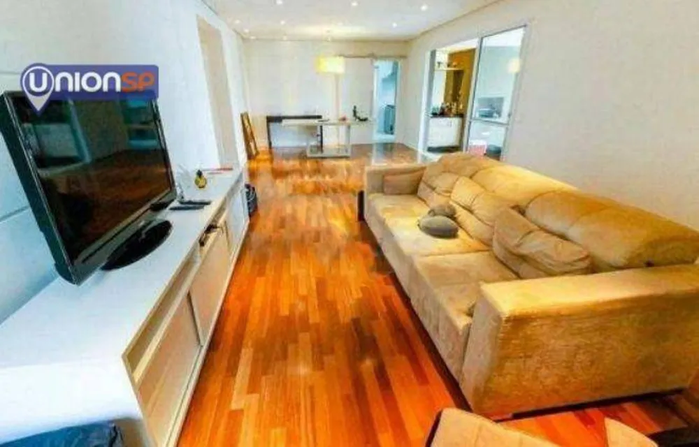 Apartamento, 3 quartos, 178 m² - Foto 1