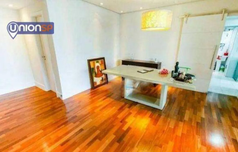 Apartamento, 3 quartos, 178 m² - Foto 3