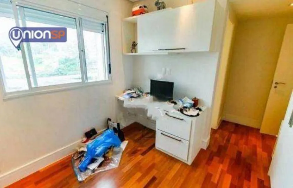 Apartamento, 3 quartos, 178 m² - Foto 4
