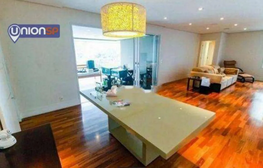 Apartamento, 3 quartos, 178 m² - Foto 2