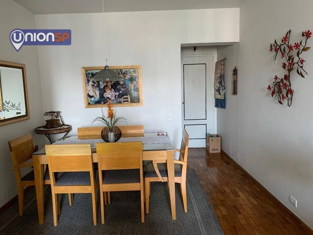Apartamento, 2 quartos, 94 m² - Foto 3
