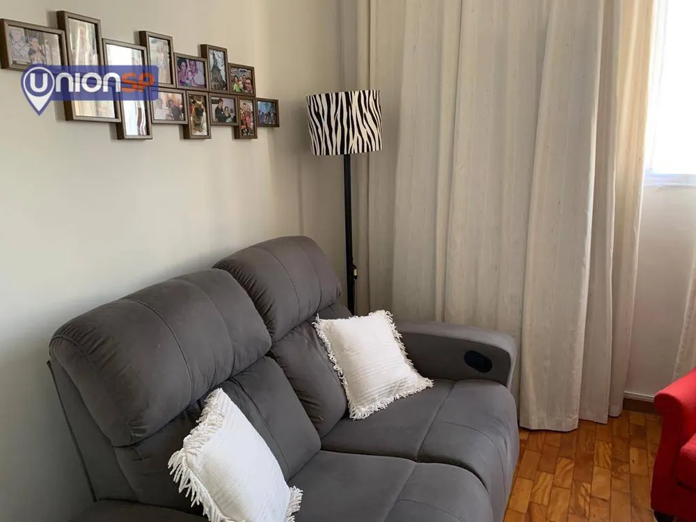 Apartamento, 2 quartos, 94 m² - Foto 2