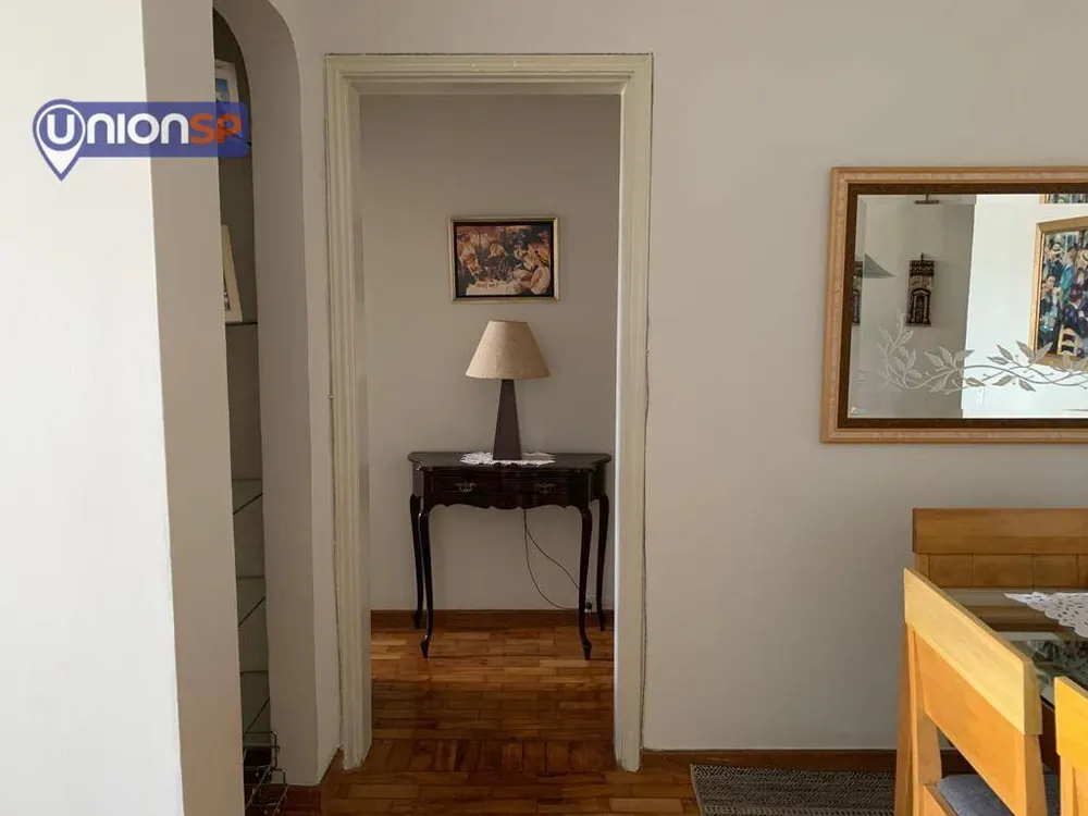 Apartamento, 2 quartos, 94 m² - Foto 4