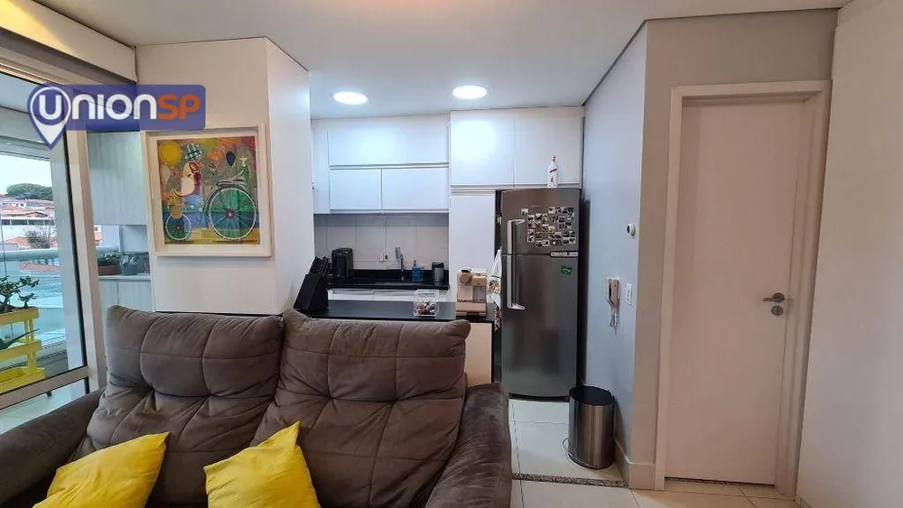 Apartamento, 1 quarto, 43 m² - Foto 4