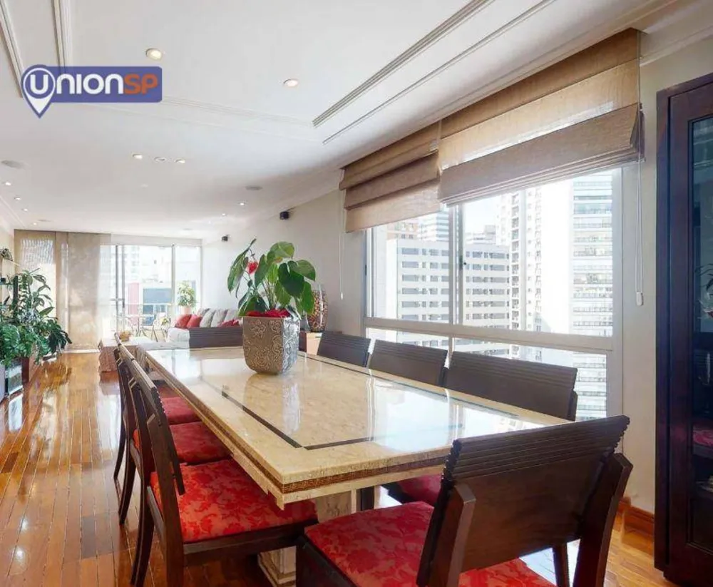 Apartamento, 3 quartos, 180 m² - Foto 3
