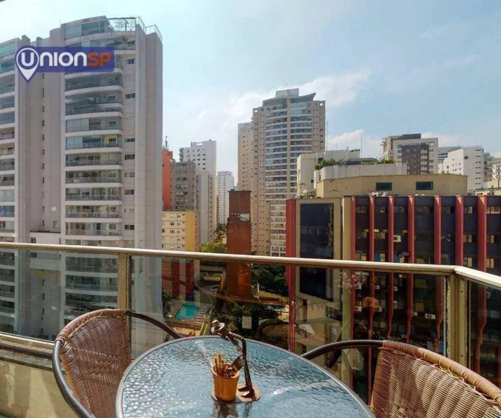 Apartamento, 3 quartos, 180 m² - Foto 4