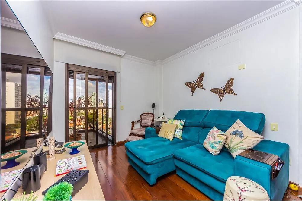 Apartamento, 4 quartos, 218 m² - Foto 2
