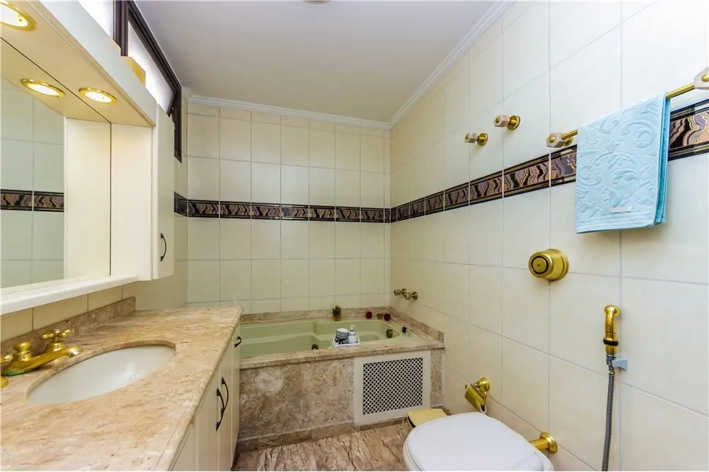 Apartamento, 4 quartos, 218 m² - Foto 4