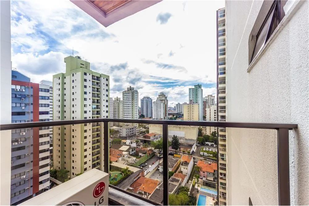Apartamento, 4 quartos, 218 m² - Foto 3