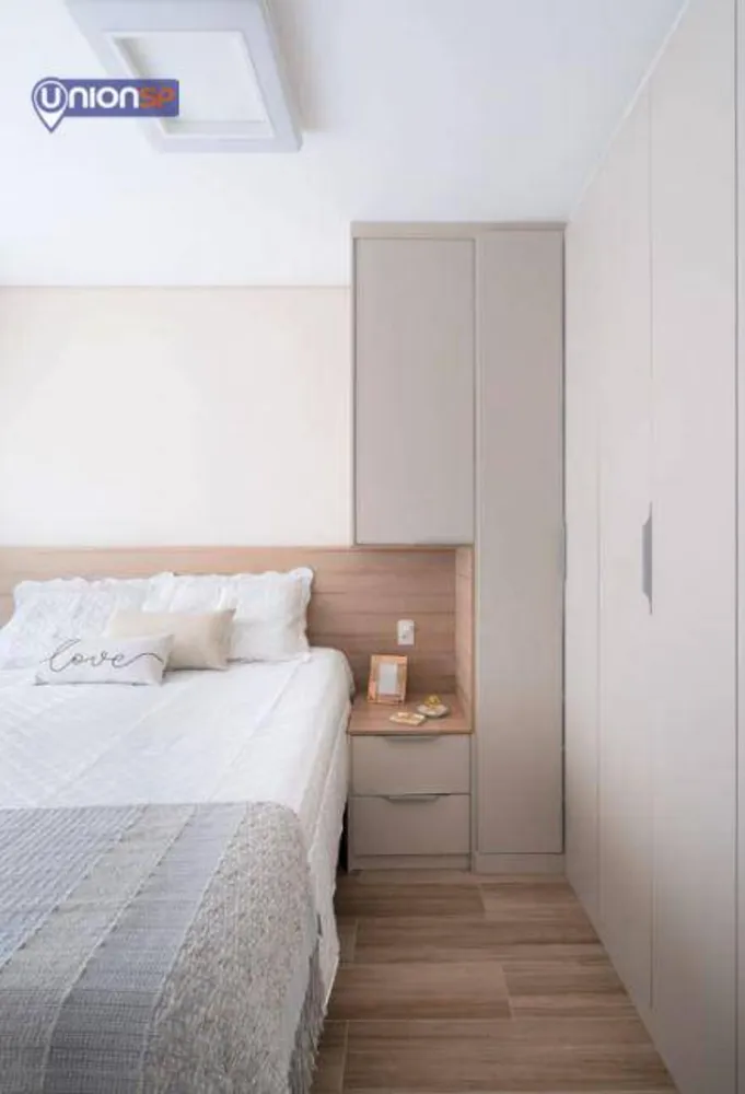Apartamento, 3 quartos, 89 m² - Foto 3