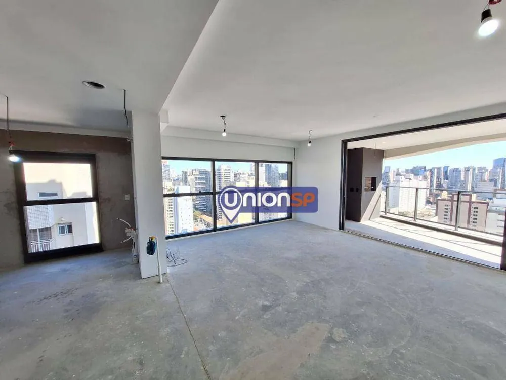 Apartamento, 3 quartos, 154 m² - Foto 2