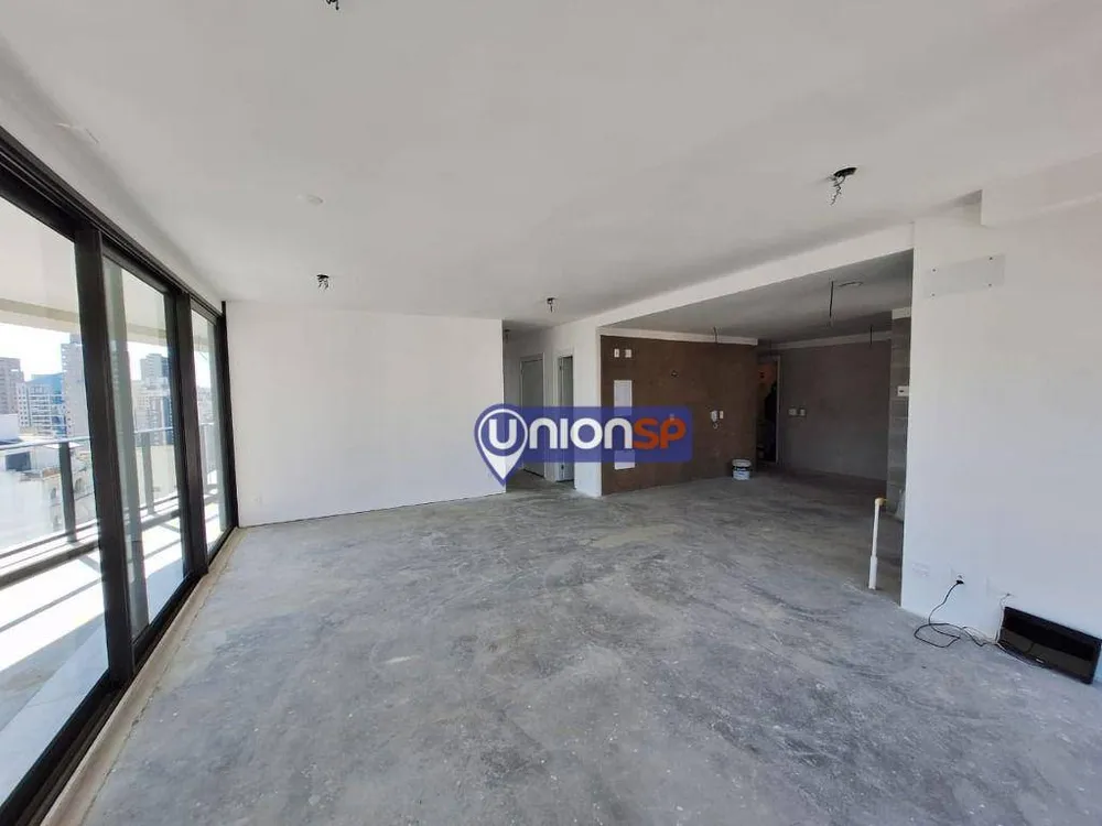Apartamento, 3 quartos, 154 m² - Foto 3