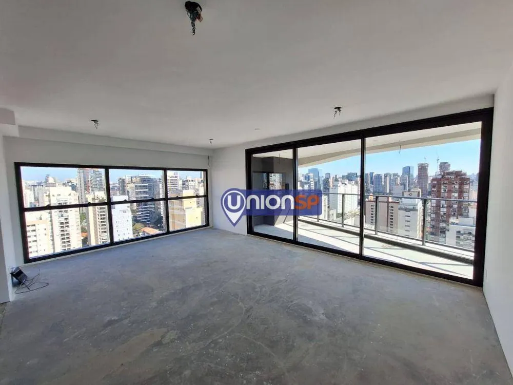 Apartamento, 3 quartos, 154 m² - Foto 1