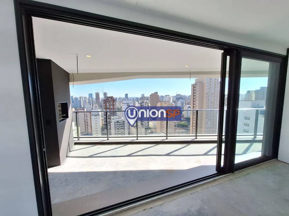 Apartamento, 3 quartos, 154 m² - Foto 4