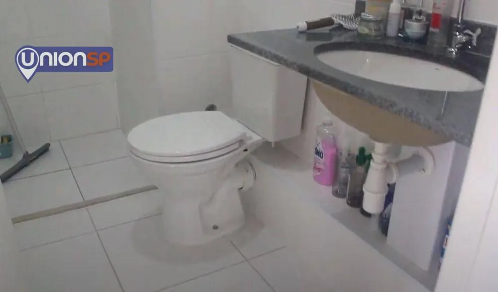 Apartamento, 1 quarto, 38 m² - Foto 4