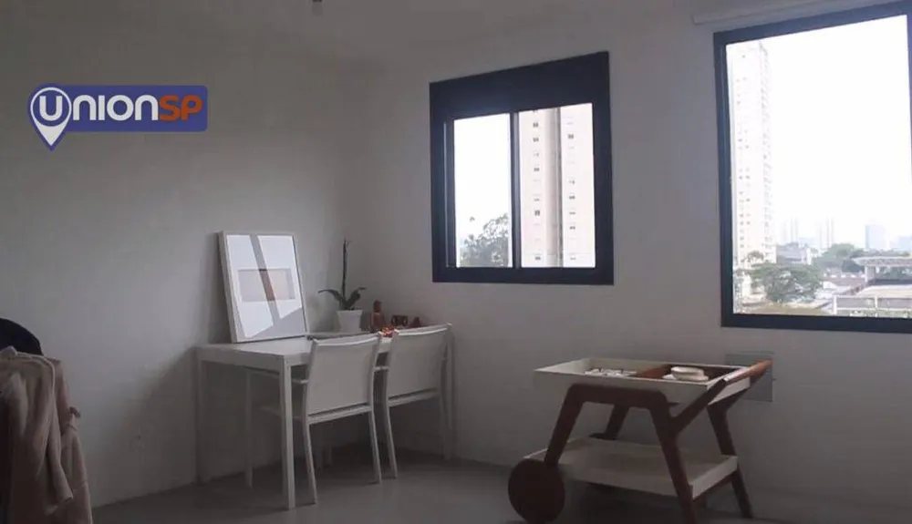 Apartamento, 1 quarto, 38 m² - Foto 2
