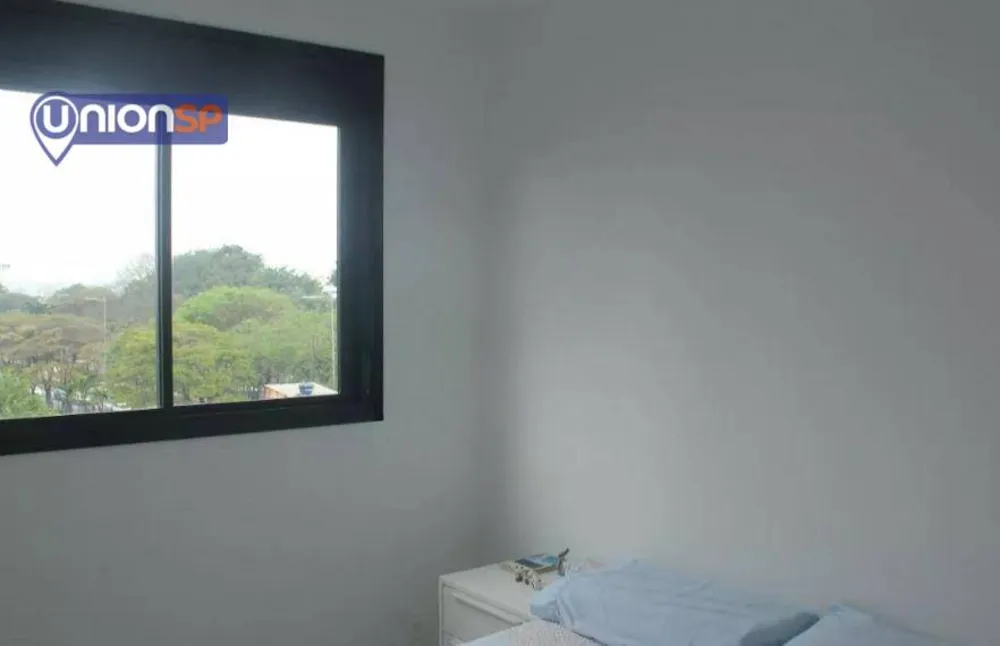 Apartamento, 1 quarto, 38 m² - Foto 3