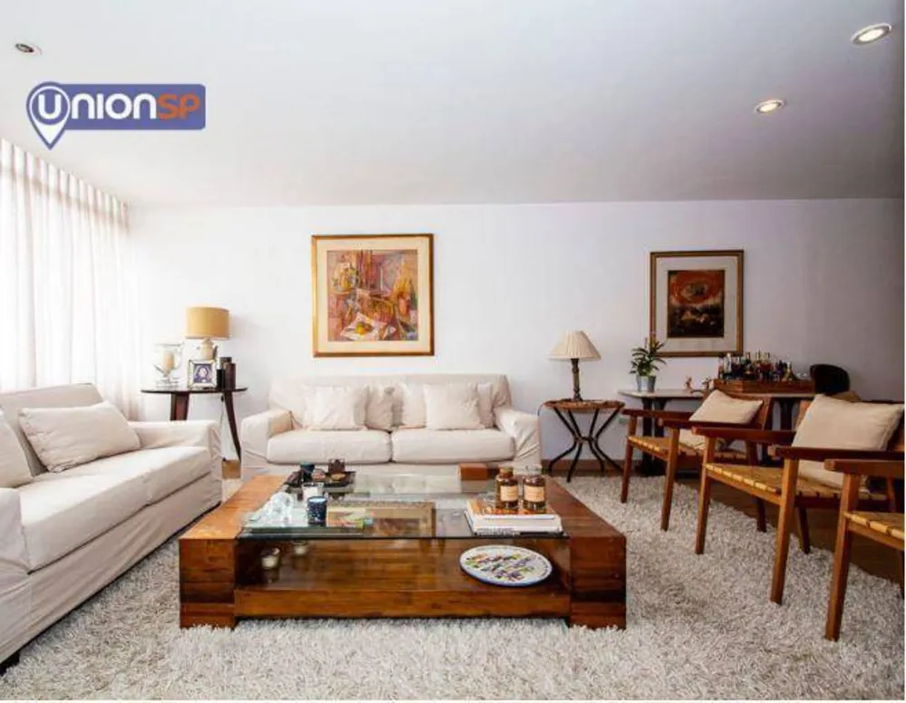 Apartamento, 4 quartos, 311 m² - Foto 2