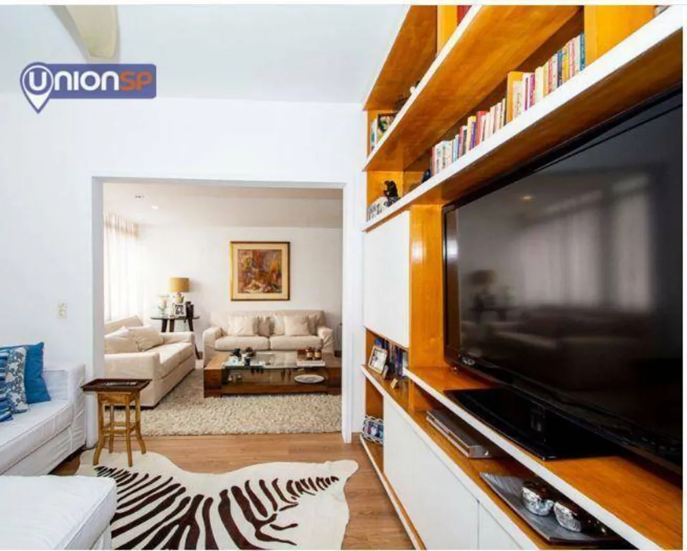 Apartamento, 4 quartos, 311 m² - Foto 3