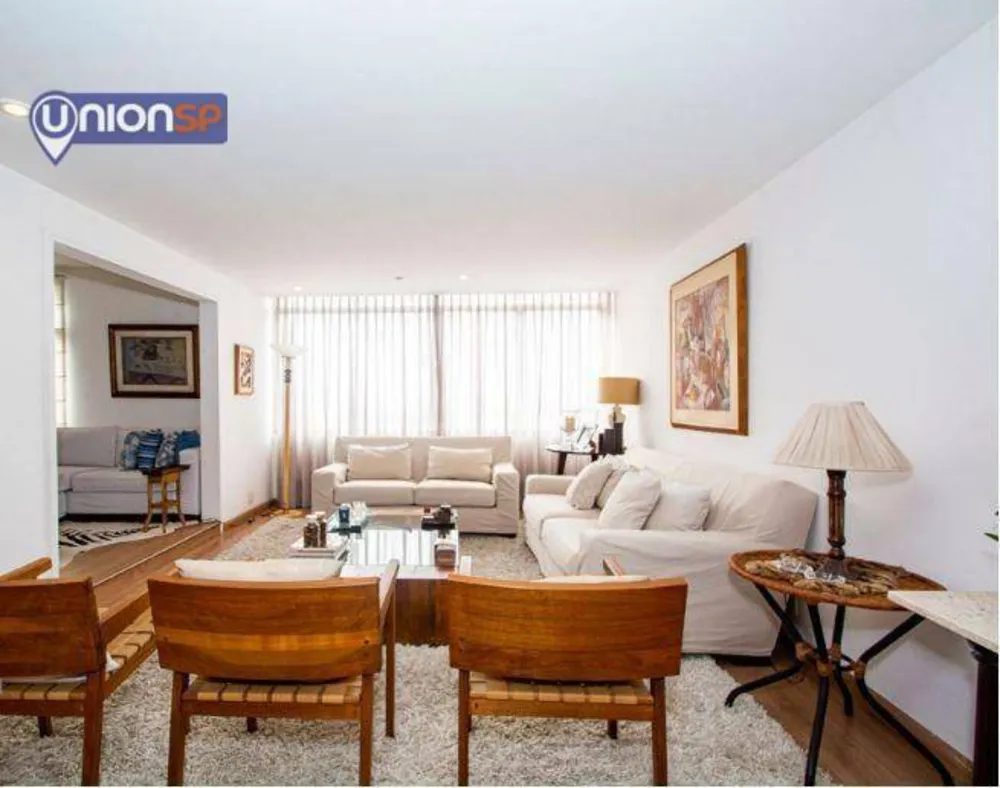 Apartamento, 4 quartos, 311 m² - Foto 1