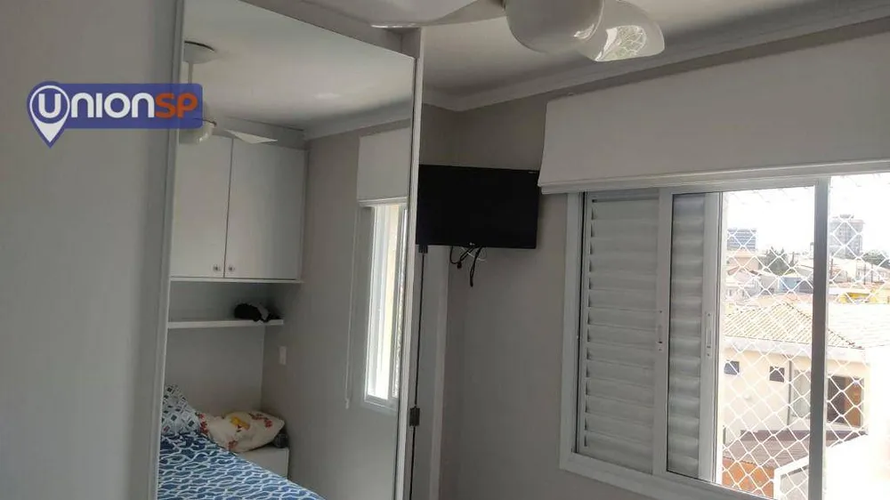 Apartamento, 2 quartos, 57 m² - Foto 3