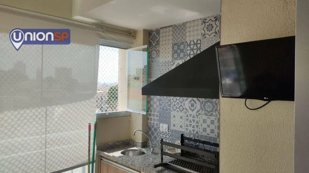 Apartamento, 2 quartos, 57 m² - Foto 2
