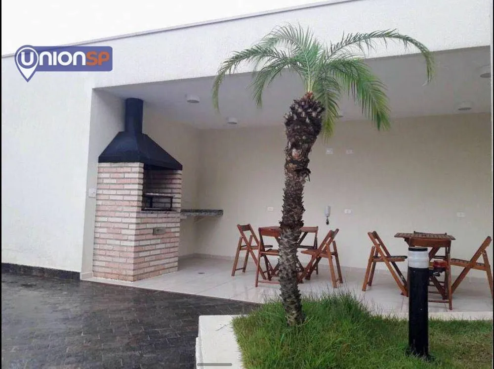 Apartamento, 2 quartos, 57 m² - Foto 4