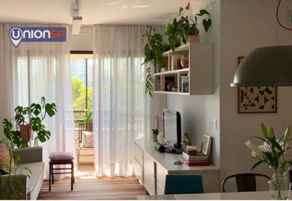 Apartamento, 4 quartos, 105 m² - Foto 1