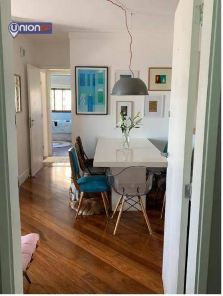 Apartamento, 4 quartos, 105 m² - Foto 3