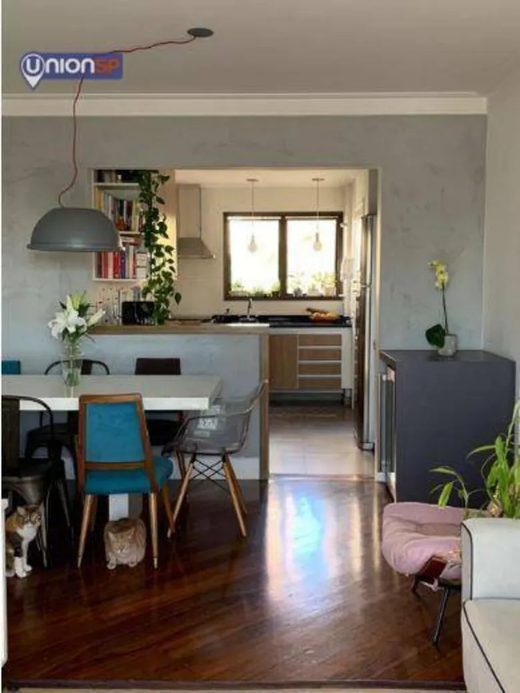 Apartamento, 4 quartos, 105 m² - Foto 2