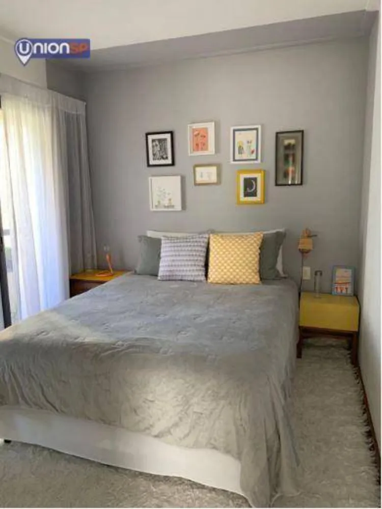 Apartamento, 4 quartos, 105 m² - Foto 4