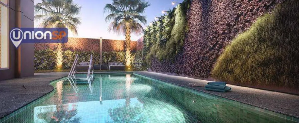 Apartamento, 4 quartos, 330 m² - Foto 1