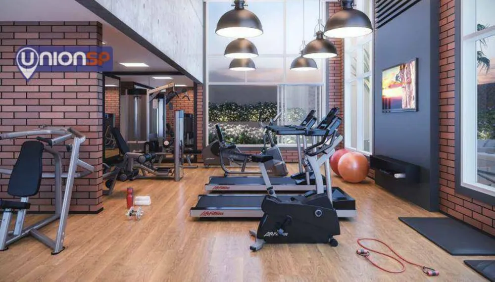 Apartamento, 4 quartos, 330 m² - Foto 2