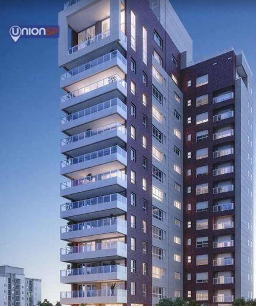 Apartamento, 4 quartos, 330 m² - Foto 4