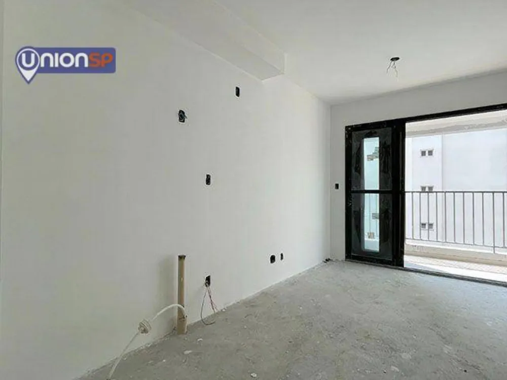 Apartamento, 1 quarto, 24 m² - Foto 3