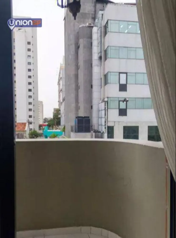 Apartamento, 1 quarto, 35 m² - Foto 3