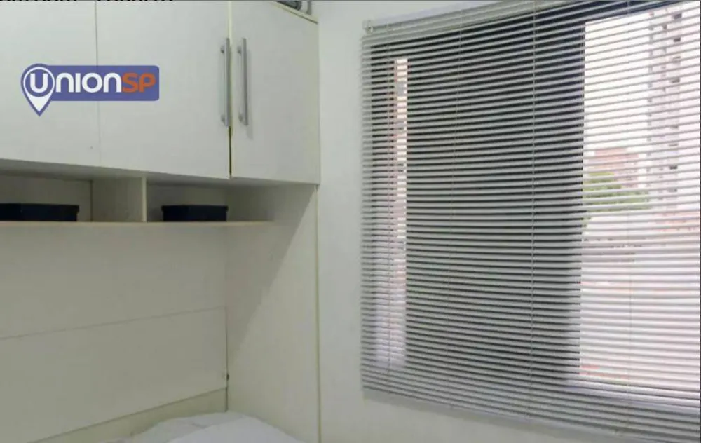 Apartamento, 1 quarto, 35 m² - Foto 4