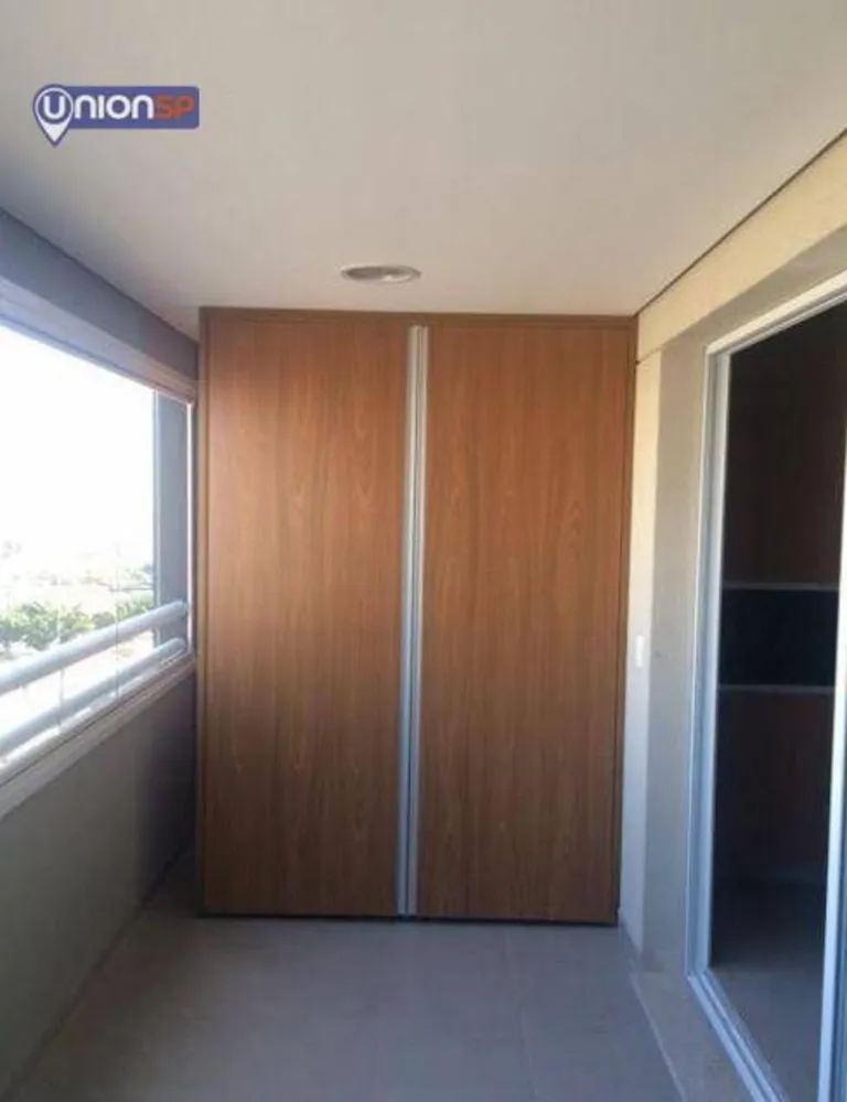 Apartamento, 2 quartos, 66 m² - Foto 4