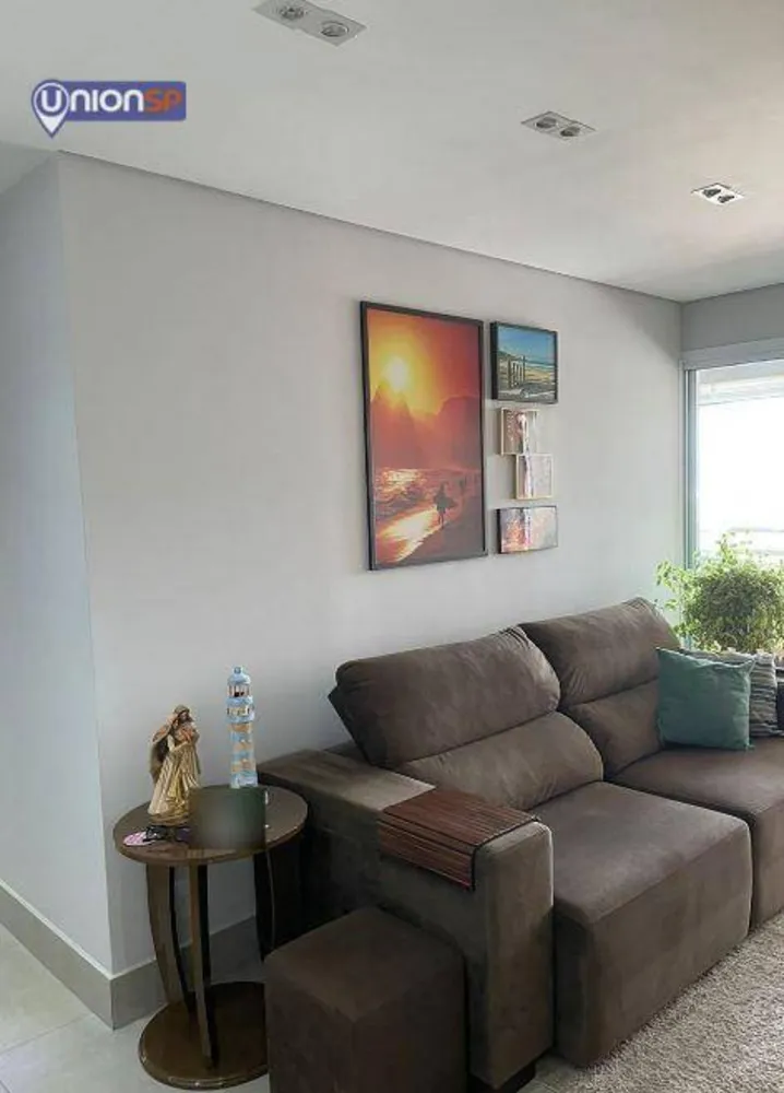 Apartamento, 2 quartos, 66 m² - Foto 1