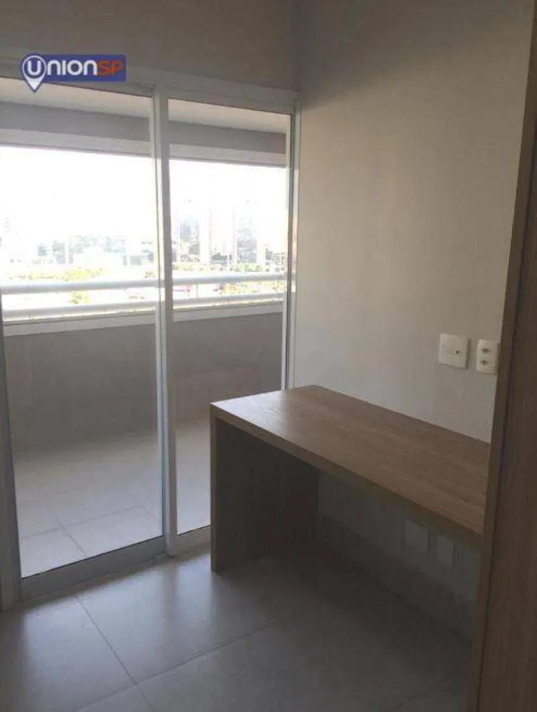 Apartamento, 2 quartos, 66 m² - Foto 2
