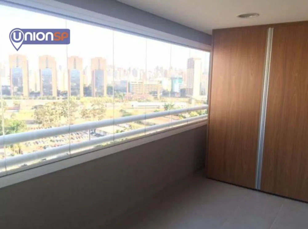 Apartamento, 2 quartos, 66 m² - Foto 3