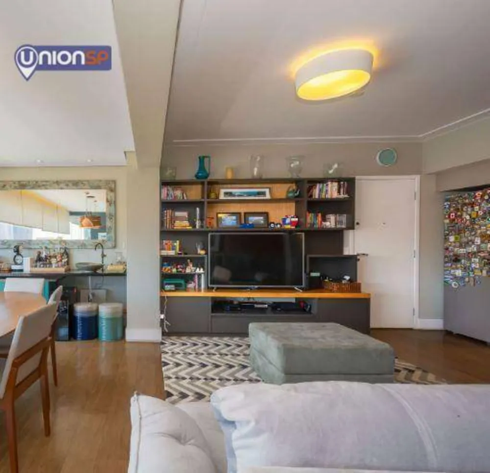 Apartamento, 3 quartos, 128 m² - Foto 3