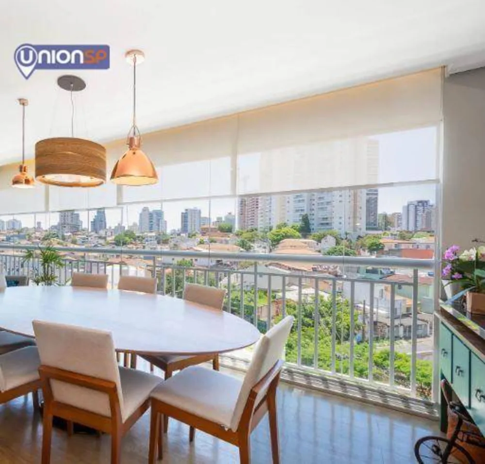 Apartamento, 3 quartos, 128 m² - Foto 2