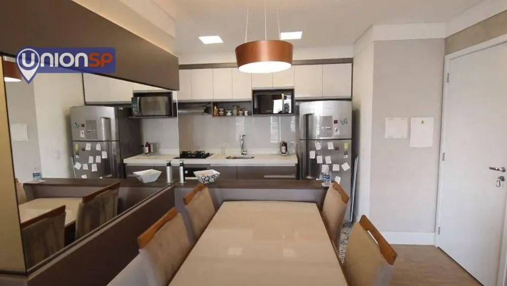 Apartamento, 3 quartos, 72 m² - Foto 3
