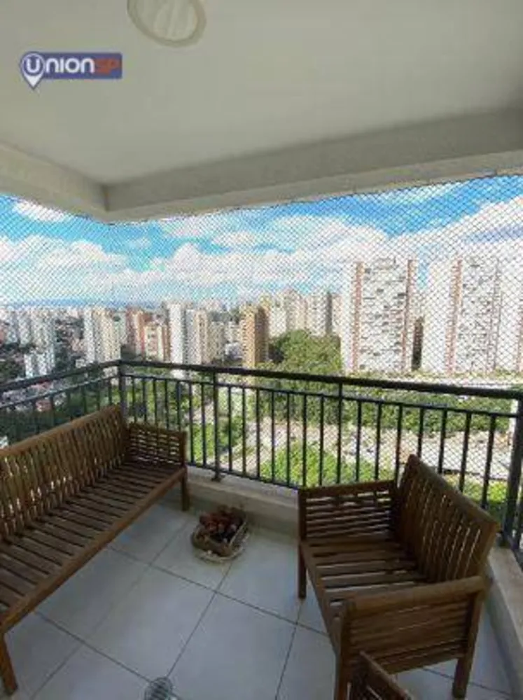 Apartamento, 2 quartos, 69 m² - Foto 3