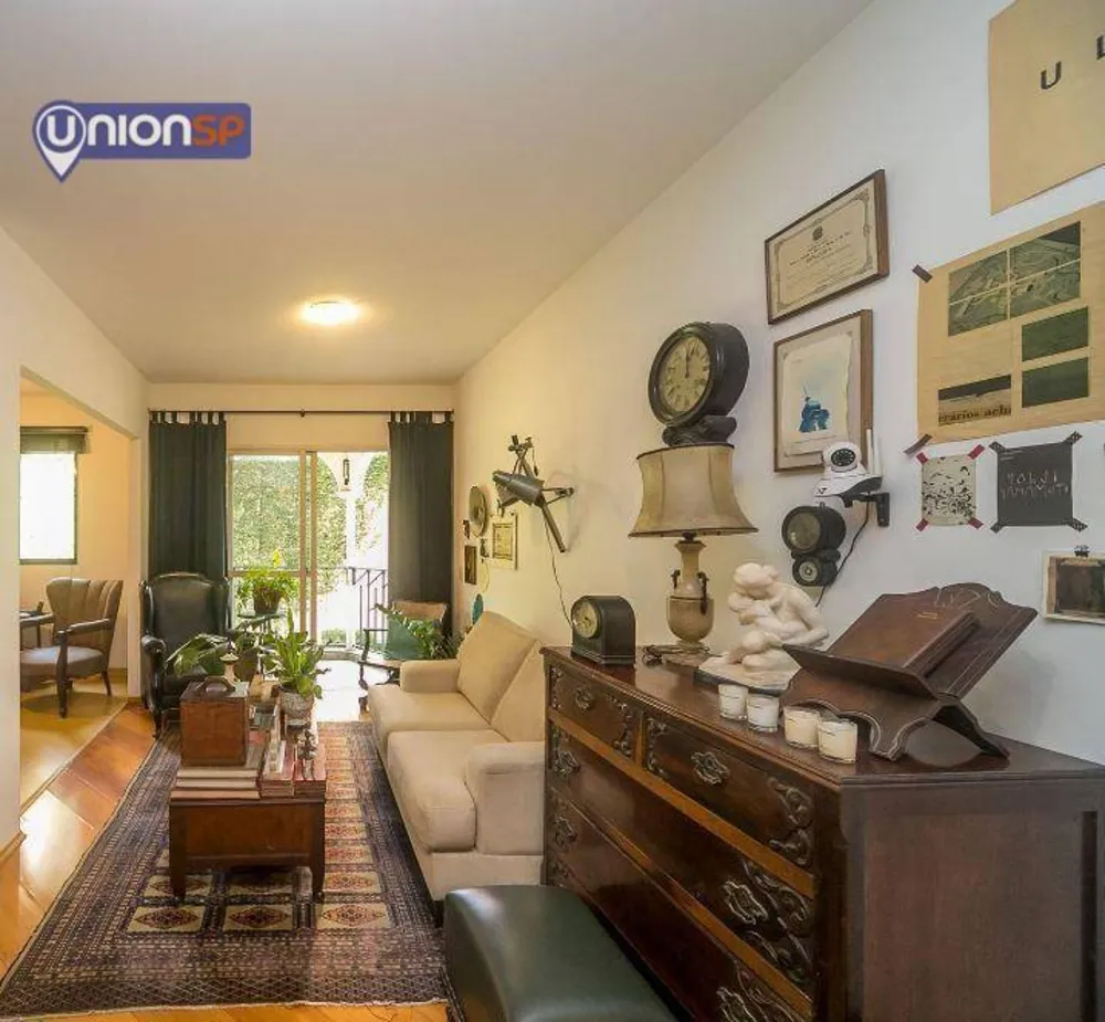 Apartamento, 2 quartos, 74 m² - Foto 2